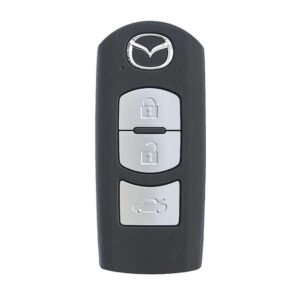 Mazda 6 2009 Genuine Smart Key Remote 433MHz GCY2-67-5RYA