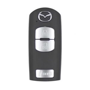 Mazda CX-5 2013 Smart Key Remote Key 3 Buttons 315MHz KDY3-67-5DY