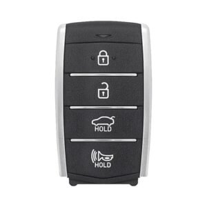 Genesis G70 2018-2021 Original Smart Remote Key 433MHz 95440-G9000