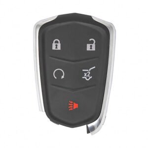 Cadillac XT -2020 Original Smart Remote Key 433MHz 13598516 / 13510245 / 13598518 / 13544052 / 13547851 / 13522879 / 13598527 / 13544041