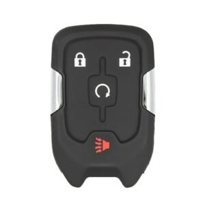 GMC Terrain 2018-2022 Original Smart Remote Key 315MHz 13584512 / 13547800