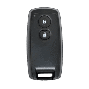 Suzuki Smart Key Remote Shell 2 Button