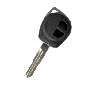 Suzuki Remote Key Shell 2 Button Left side