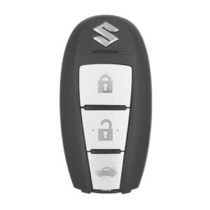 Suzuki Ciaz 2015 Genuine Smart Remote Key 3 Buttons 433MHz 37172M79M00