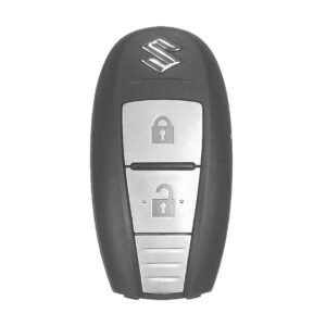 Suzuki ERTIGA 2016 Genuine Smart Remote Key 2 Buttons 433MHz 37172-M64M00