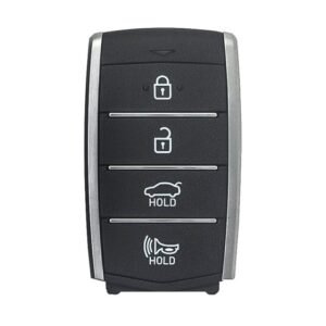 Genesis G70 2018-2021 Genuine Smart Remote Key 433MHz 95440-G9000