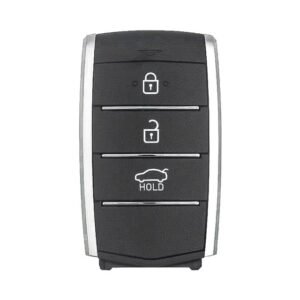 Genesis G80 2018 Genuine Smart Remote Key 433MHz 95440-D2100BLH