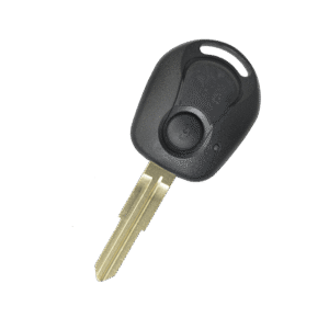 SsangYong Actyon Remote Key Shell 2 Buttons