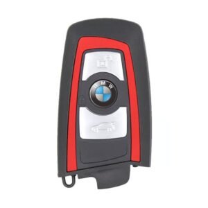 BMW FEM Original Smart Key Remote 3 Buttons 868MHz