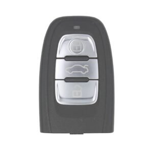 Audi A5 A6 A7 A8 2012-2016 Original Keyless Remote Key 3 Buttons 868MHz