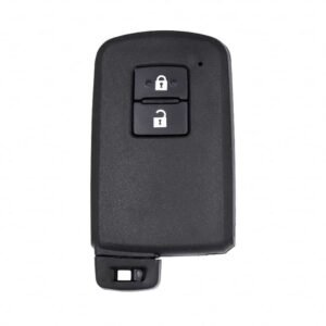 Toyota Rav4 2013-2018 Smart Remote Key Remote 2 Buttons 433MHz 89904-42130 / 89904-42170