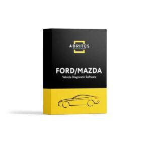 Abrites FR00F - Full Ford Special Functions Set ( FR010, FR011 )