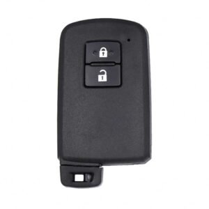 Toyota Land Cruiser 2016-2017 Smart Remote Key 2 Buttons 433MHz 89904-60D70