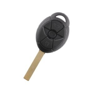 Mini Cooper Remote Key shell 3 Buttons