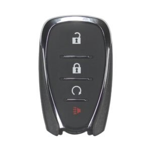 Chevrolet Cruze Traverse Volt Original Smart Remote Key 433MHz