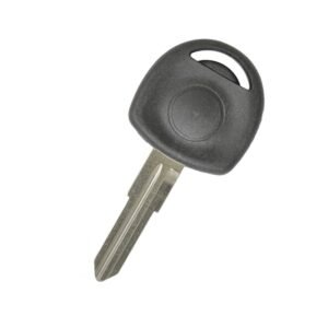 Chevrolet Opel Korean Transponder Key Shell