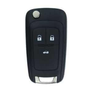Chevrolet Cruze 2010-2017 Original Proximity Flip Remote key 433MHz 13504276 / 13501938