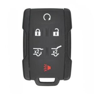 Chevrolet Tahoe 2015-2020 Genuine Remote 315MHz 13577766 / 84540858 / 84540864 / 84540864