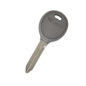 Chrysler 46 Transponder Key
