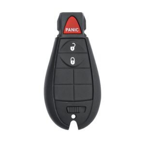 RAM 2013-2024 Fobik Original Remote Key 433MHz 56046953AC, 56046953AD, 56046953AE, 56046953AF, 56046953AG, 56046953AH, 68508720AA