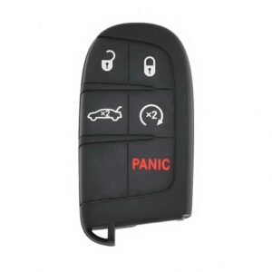 Dodge Charger 2011-2018 Original Smart Remote 433MHz 5026676AH / 5026676AH / 68150061AC / 68150061AB / 68150061AE