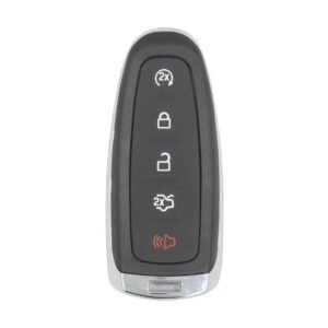 Ford Edge Escape Explorer Smart Remote Key 4+1 Buttons 433MHz 164-R8093