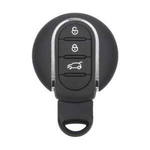 Mini Cooper 2015-2023 Smart Remote Key 3 Buttons 433MHz