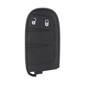 Jeep Compass 2017-2025 Smart Key 2 Buttons 433MHz