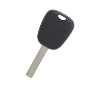 Citroen C4 Transponder Key Shell VA2