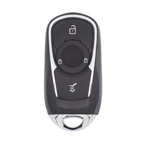 Buick Regal 2018-2020 Smart Remote Key 3 Buttons 433MHz