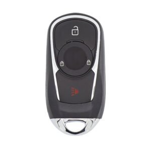 Buick Regal 2018-2020 Smart Remote Key 3 Buttons 433MHz 13506667