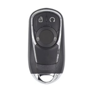Buick Envision 2017-2020 Smart Remote Key 3 Buttons 315MHz