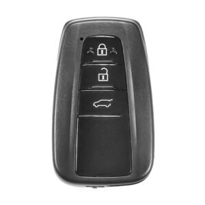 Toyota Land Cruiser 2020 Genuine Smart Remote Key 312.11/314.35MHz 89904-60V10