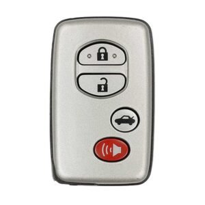 Toyota Avalon 2007-2010 Genuine Smart Key 433MHz 89904-07061 / 89904-07060