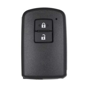Toyota Rav4 2013-2018 Genuine Smart Remote Key 2 Buttons 433MHz 89904-42260