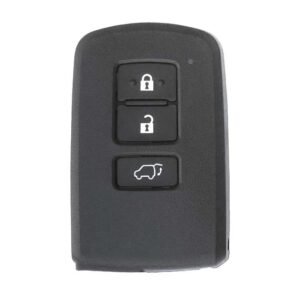 Toyota Rav4 2013-2018 Genuine Smart Remote Key 433MHz 89904-42180 / 89904-42321 / 89904-42320
