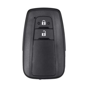 Toyota Corolla 2019-2022 Genuine Smart Remote Key 2 Buttons 314.35/312.11MHz 8990H-12130