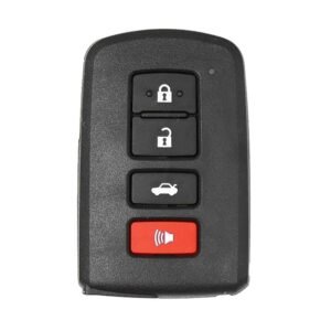 Toyota Camry 2013-2017 Original Smart Key Remote 433MHz 89904-33400