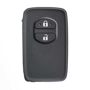 Toyota Previa 2012-2016 Original Smart Key Remote 2 Buttons 433MHz 89904-28250
