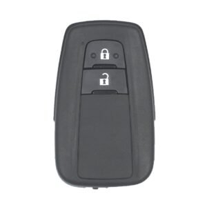 Toyota Rav4 2019-2023 Genuine Smart Remote Key 433MHz 8990H-42170 / 8990H-42171