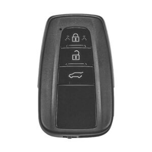 Toyota Land Cruiser Prado 2018-2019 Genuine Smart Remote Key 312MHz 89904-60E50
