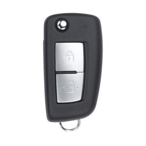 Nissan X-Trail 2015-2021 Genuine Flip Remote Key 433MHz H0561-4CA0B / H0561-4CA0A / 28268-4CB0B
