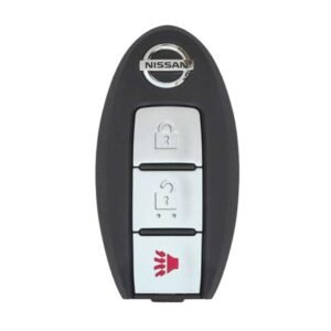 Nissan Versa Juke 2011-2017 Genuine Smart Key Remote 315MHz 285E3-1KM0D