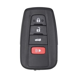 Toyota Camry 2018-2023 Genuine Smart Key 433MHz 89904-33570