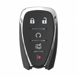 Chevrolet Camaro Cruze Malibu 2016-2025 Original Smart Key Remote 433MHz 13529662
