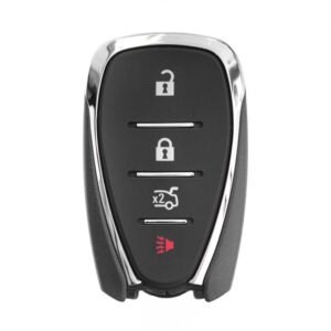 Chevrolet Camaro Malibu 2016 Original Smart Remote Key 433MHz 13508771 / 13529660 / 13529655 / 13522890 / 13547792 / 13508778