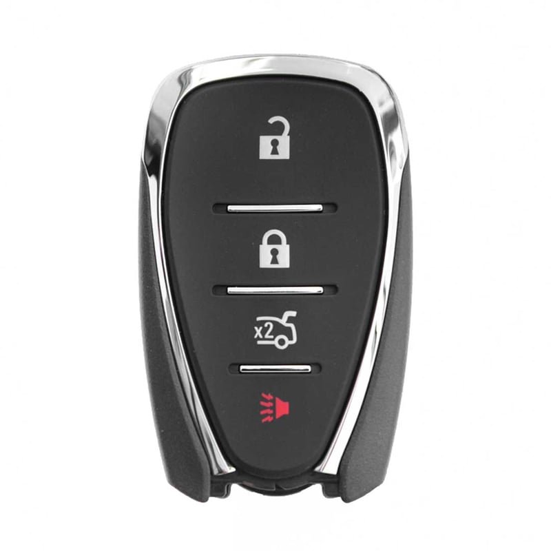 Chevrolet Camaro Malibu 2016 Original Smart Remote Key 433MHz 13508771 / 13529660 / 13529655 / 13522890 / 13547792 / 13508778