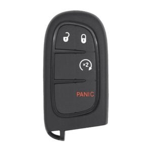 Jeep Cherokee 2014-2022 Genuine Smart Key Remote 3 + 1 Buttons 433MHz 68105078AG