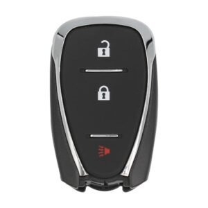 Chevrolet Traverse 2017-2019 Genuine Remote Key 433MHz 13590473 / 13591384 / 13529644 / 13529639 / 13530711