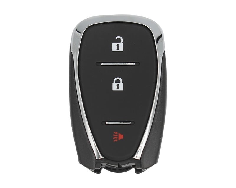 Chevrolet Traverse 2017-2019 Genuine Remote Key 433MHz 13590473 / 13591384 / 13529644 / 13529639 / 13530711